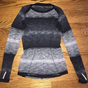 Lululemon Long Sleeve